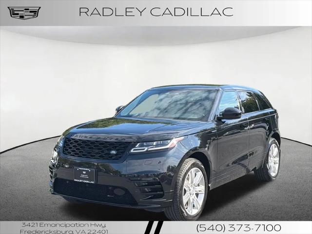 2023 Land Rover Range Rover Velar P340 R-Dynamic S MHEV for sale in Fredericksburg, VA