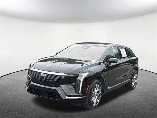 2025 Cadillac iQ Luxury 2 AWD for sale in Fredericksburg, VA