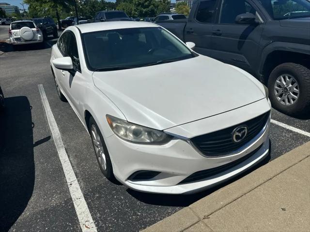 2014 Mazda Mazda6 i Sport for sale in Franklin, TN