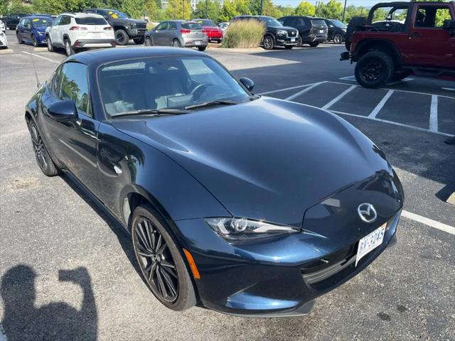 2025 Mazda MX-5 Grand Touring for sale in Franklin, TN