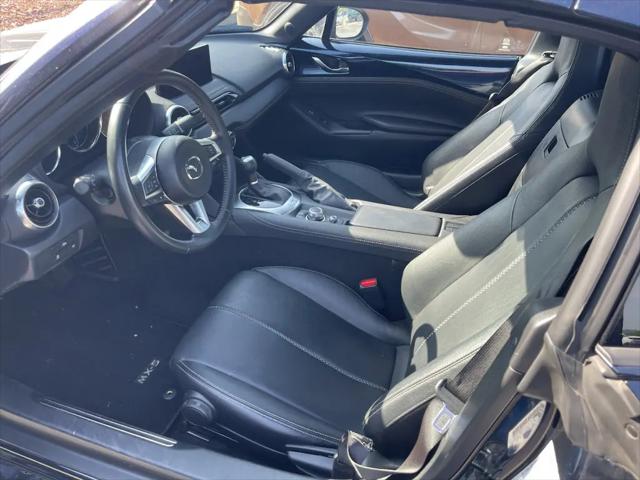 2025 Mazda MX-5 Grand Touring