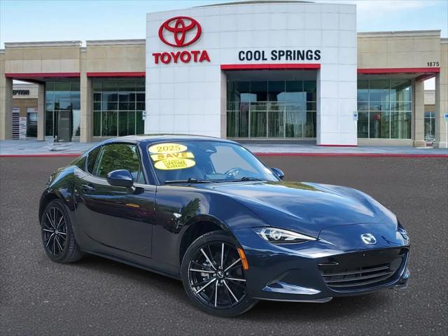 2025 Mazda MX-5 Grand Touring for sale in Franklin, TN