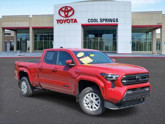 2026 Toyota Tacoma SR5 for sale in Franklin, TN