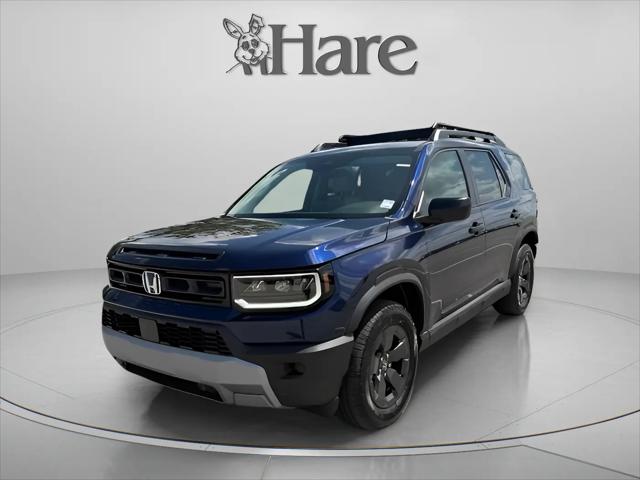 2026 Honda Passport AWD RTL for sale in Avon, IN