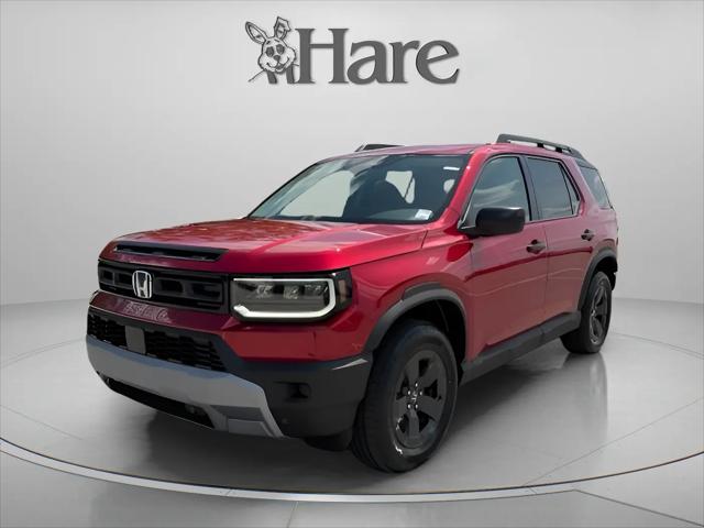 2026 Honda Passport AWD RTL for sale in Avon, IN