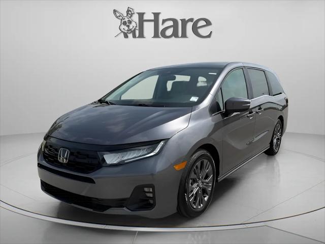 2027 Honda Odyssey Touring for sale in Avon, IN