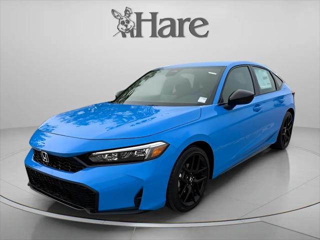2026 Honda Civic Sport for sale in Avon, IN