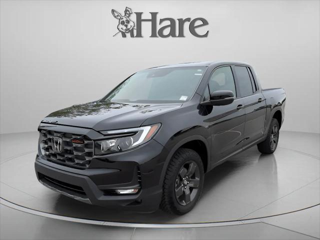 2026 Honda Ridgeline TrailSport for sale in Avon, IN