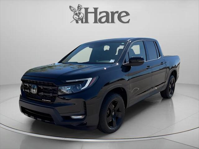 2026 Honda Ridgeline Black Edition for sale in Avon, IN