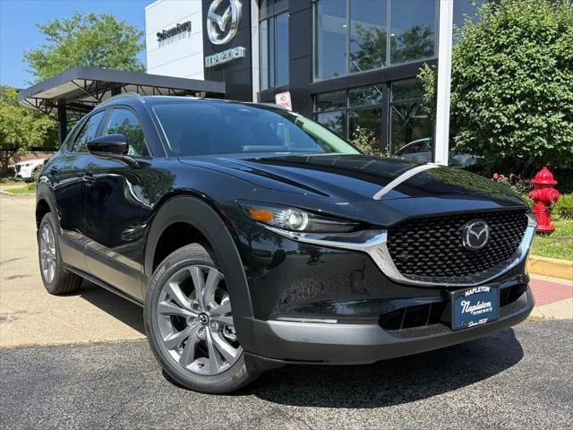 2026 Mazda CX-30 2.5 S Preferred for sale in Schaumburg, IL
