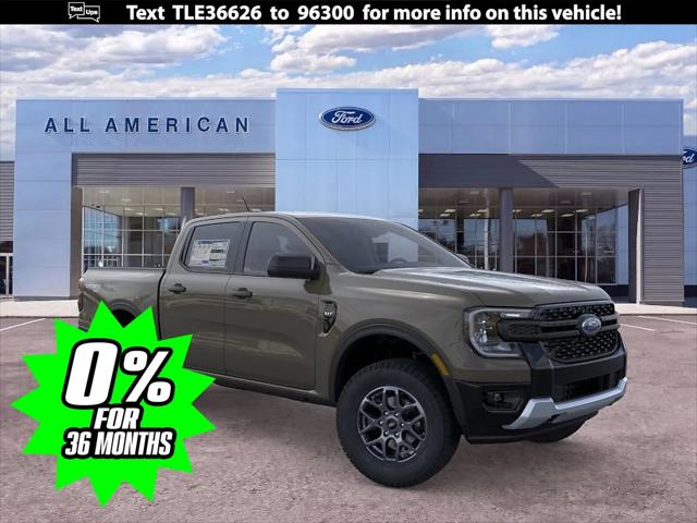 2026 Ford Ranger XLT for sale in Point Pleasant, NJ