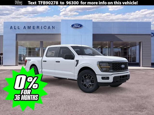 2026 Ford F-150 STX for sale in Point Pleasant, NJ