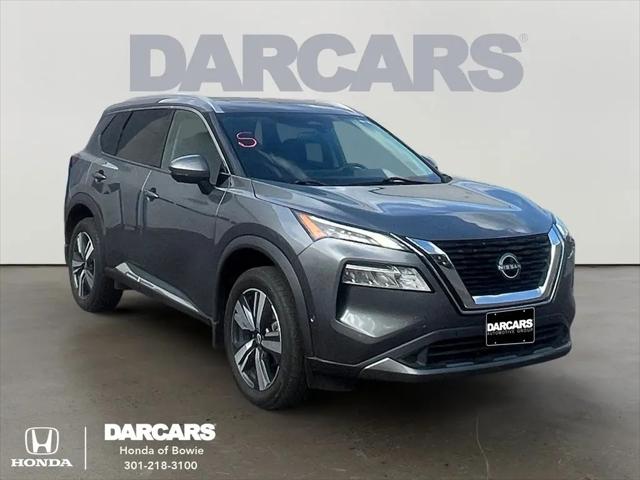 2023 Nissan Rogue SL Intelligent AWD for sale in Bowie, MD