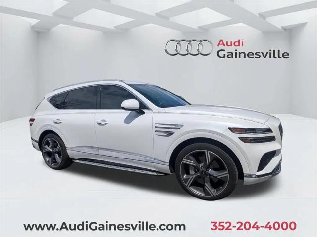 2025 Genesis GV80 3.5T Prestige AWD for sale in Gainesville, FL