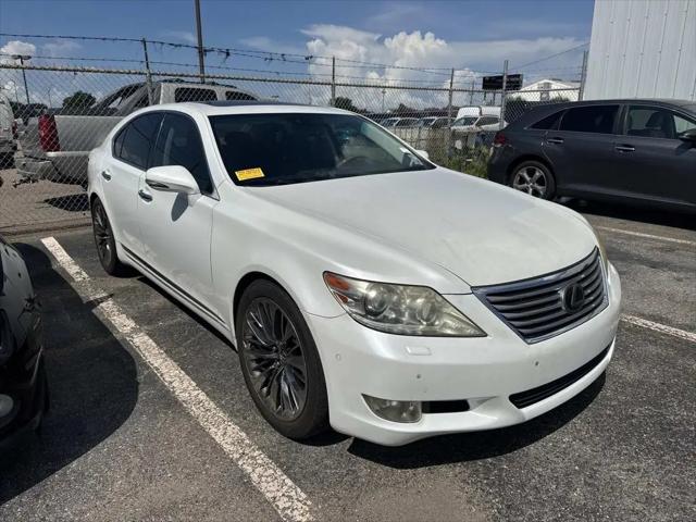 2012 Lexus LS 460 LS 460 for sale in Kenner, LA