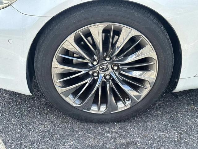 2012 Lexus LS 460 LS 460