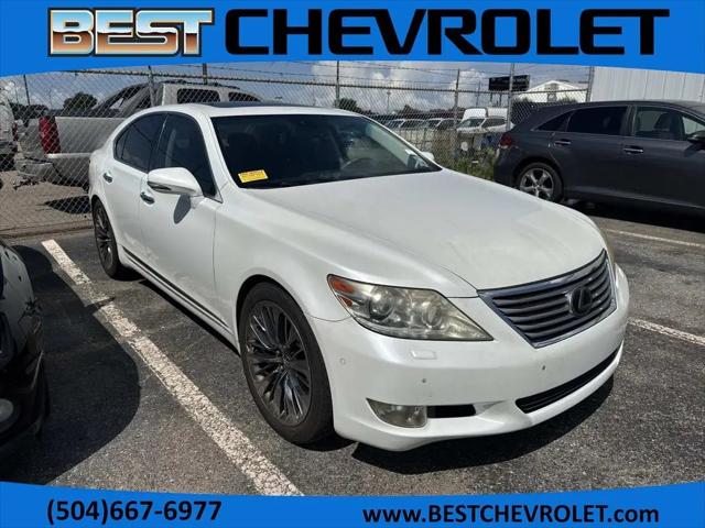 2012 Lexus LS 460 LS 460 for sale in Kenner, LA