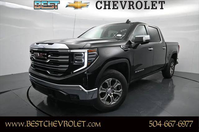 2025 GMC Sierra 1500 2WD Crew Cab Short Box SLT for sale in Kenner, LA