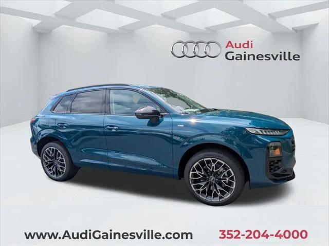 2026 Audi Q3 TFSI quattro S tronic for sale in Gainesville, FL
