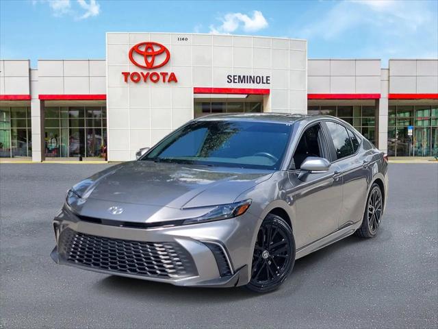 2025 Toyota Camry SE for sale in Sanford, FL