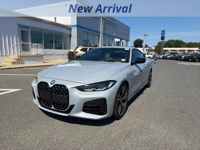2023 BMW M4 xDrive for sale in Fredericksburg, VA