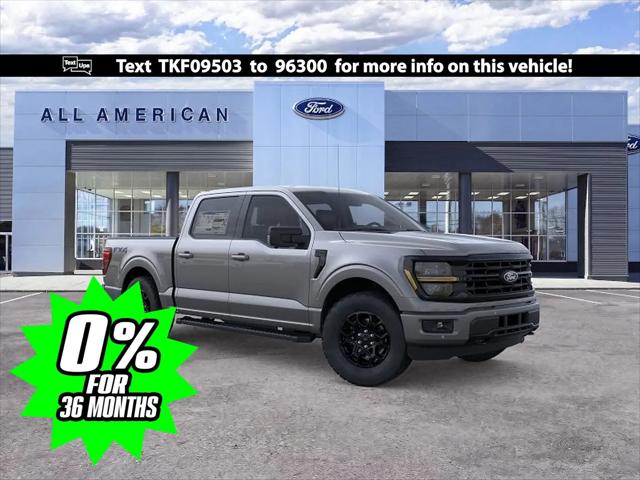 2026 Ford F-150 XLT for sale in Old Bridge, NJ