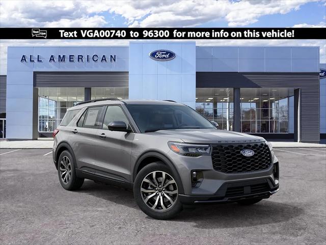 2027 Ford Explorer ST-Line for sale in Old Bridge, NJ