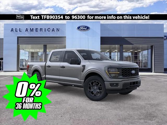 2026 Ford F-150 STX for sale in Old Bridge, NJ