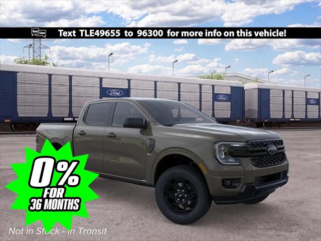2026 Ford Ranger XLT for sale in Old Bridge, NJ