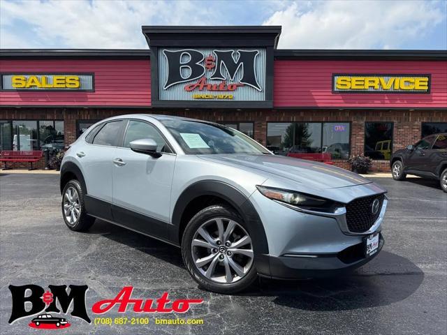 2021 Mazda CX-30 Select for sale in Oak Forest, IL
