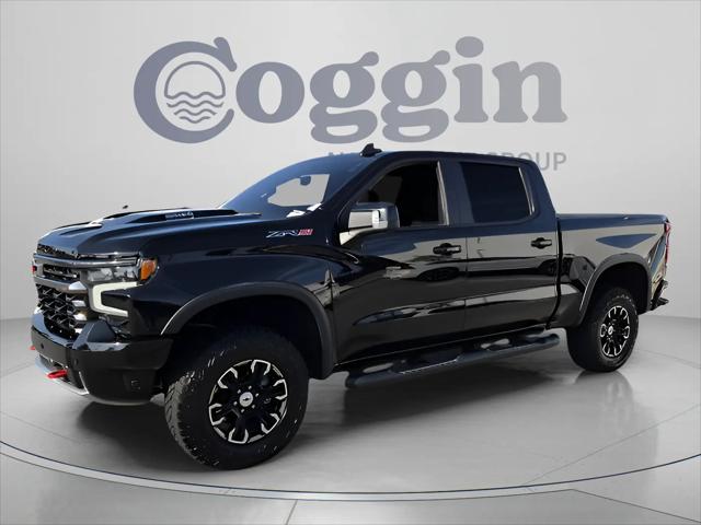 2026 Chevrolet Silverado 1500 4WD Crew Cab Short Bed ZR2 for sale in Jacksonville, FL