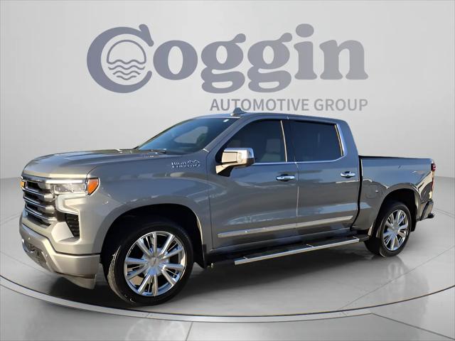 2026 Chevrolet Silverado 1500 2WD Crew Cab Short Bed High Country for sale in Jacksonville, FL