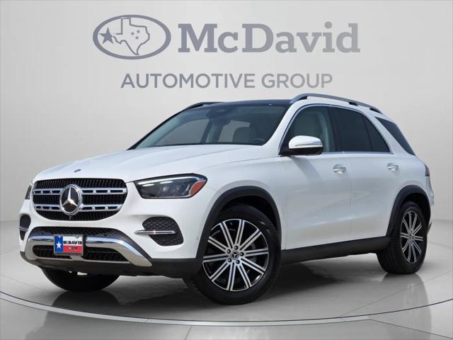 2024 Mercedes-Benz GLE GLE 450 4MATIC for sale in Frisco, TX