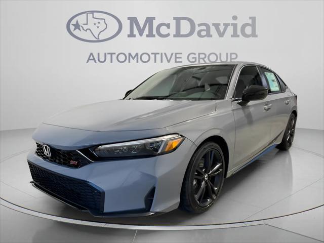 2026 Honda Civic Sedan for sale in Frisco, TX