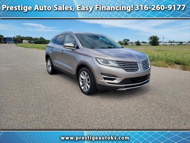 2018 Lincoln MKC Select for sale in Wichita, KS