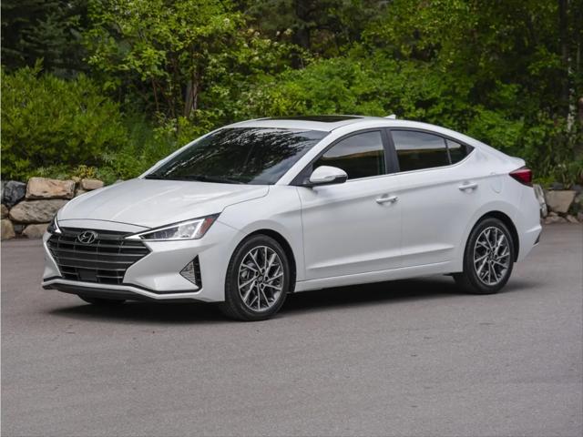 2019 Hyundai Elantra SEL for sale in North Palm Beach, FL
