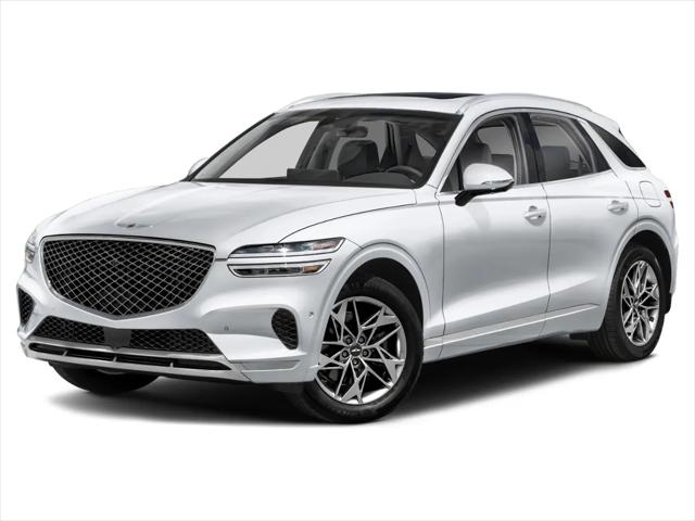 2023 Genesis GV70 2.5T AWD for sale in North Palm Beach, FL