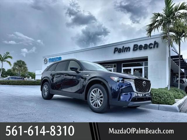 2026 Mazda X-90 3.3 Turbo Select for sale in North Palm Beach, FL