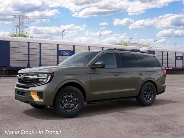 2027 Ford Expedition Tremor for sale in Placentia, CA