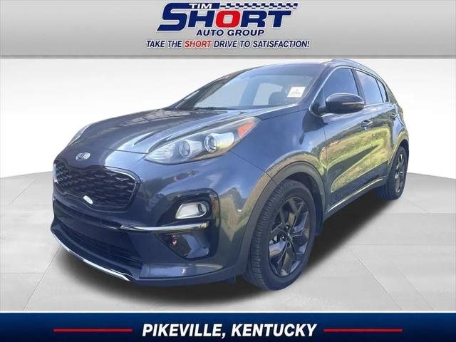 2020 Kia Sportage S for sale in Pikeville, KY
