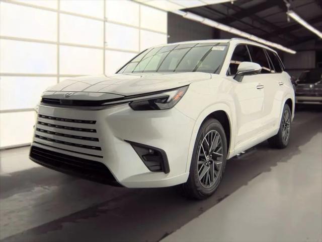 2025 Lexus TX 350 Premium for sale in Carrollton, TX