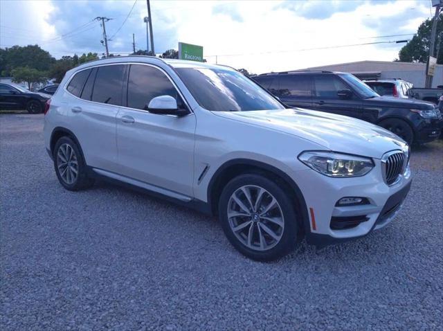 2019 BMW X3 sDrive30i for sale in Picayune, MS