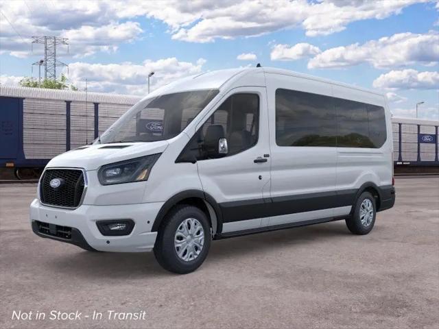 2026 Ford Transit-350 Passenger Van XLT for sale in Columbia, MD
