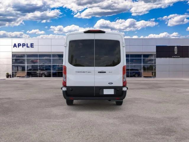 2026 Ford Transit-350 Passenger Van XLT