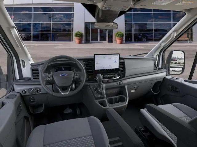 2026 Ford Transit-350 Passenger Van XLT