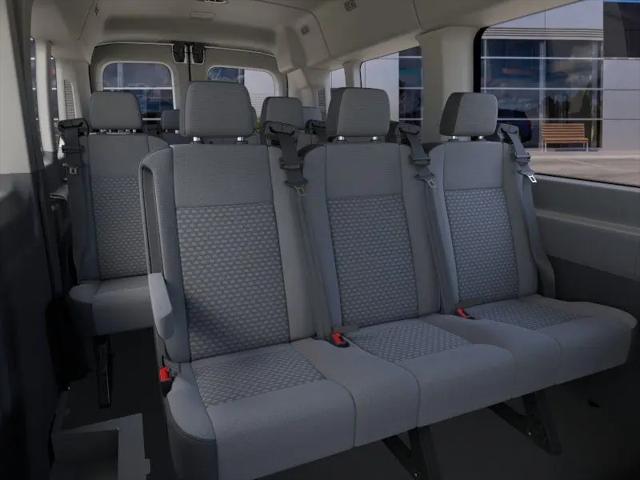 2026 Ford Transit-350 Passenger Van XLT