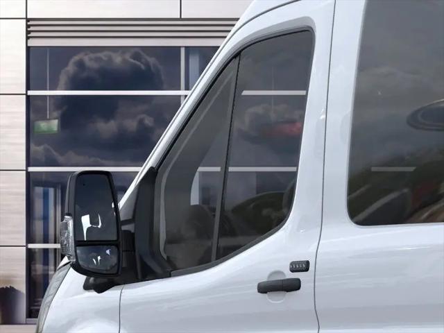 2026 Ford Transit-350 Passenger Van XLT