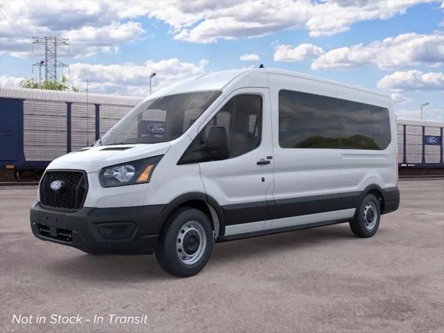 2026 Ford Transit-350 Passenger Van XL for sale in Columbia, MD