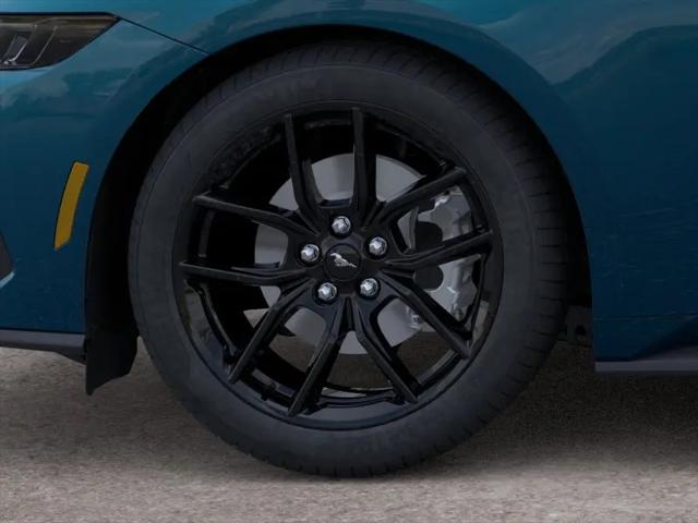 2026 Ford Mustang EcoBoost Fastback