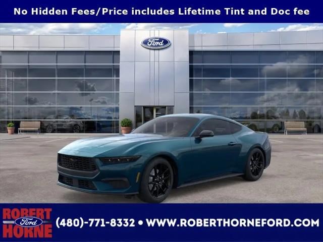 2026 Ford Mustang EcoBoost Fastback for sale in Apache Junction, AZ